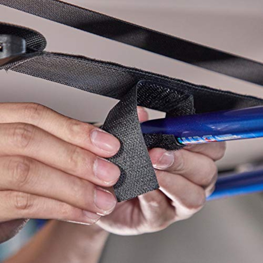 Fishing Pole Holder for Car, C - Fishing Rod Rack recensione e prezzo