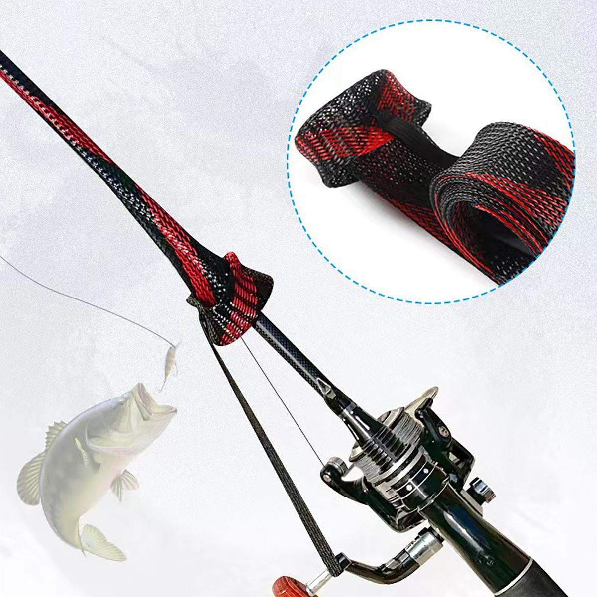 Fishing Rod Knitting Net Prote - Fishing Rod Casting recensione e prezzo