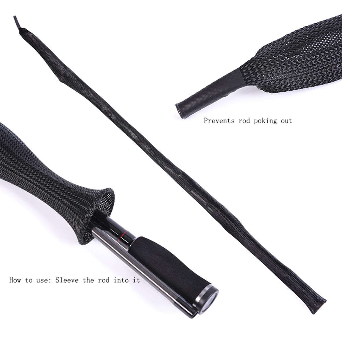 Fishing Rod Knitting Net Prote - Fishing Rod Casting recensione e prezzo