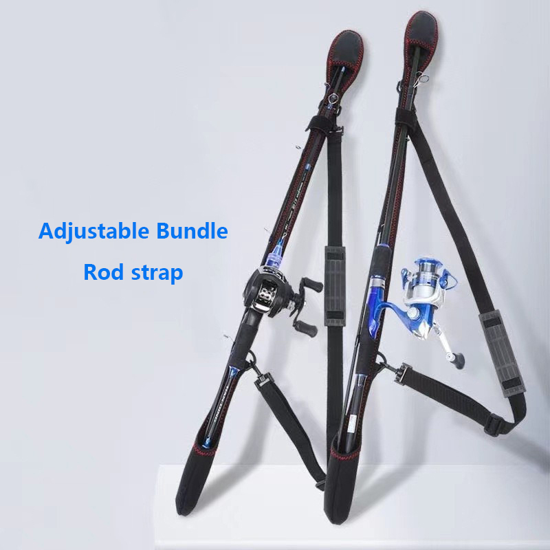 New Fishing Rod Protective She - Fishing Rod Fly recensione e prezzo