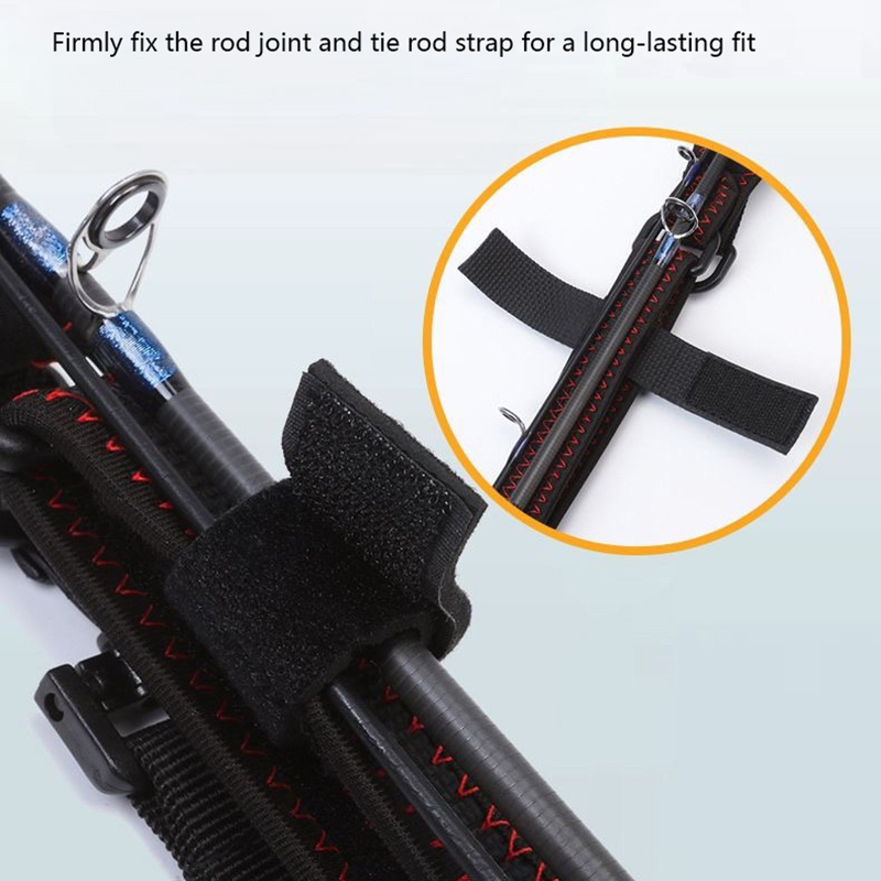 New Fishing Rod Protective She - Fishing Rod Fly recensione e prezzo