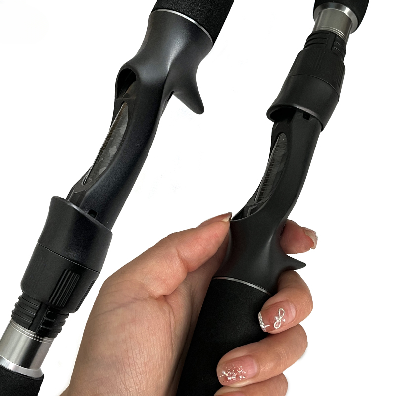 TAKEDO TN92 PT65CXH-6 1.95M Su - Fishing Rod Surf recensione e prezzo