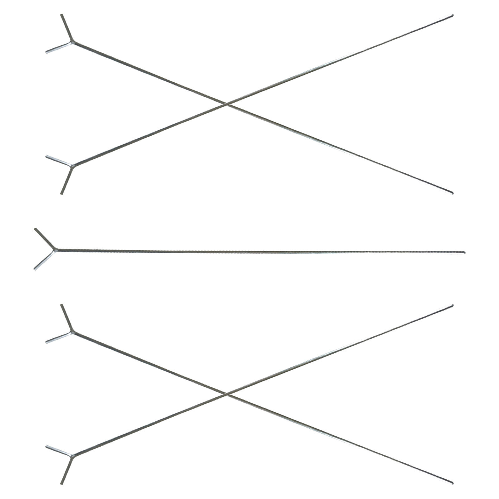 5Pcs High-Hardness Y-Shaped Fi - Fishing Rod Surf recensione e prezzo