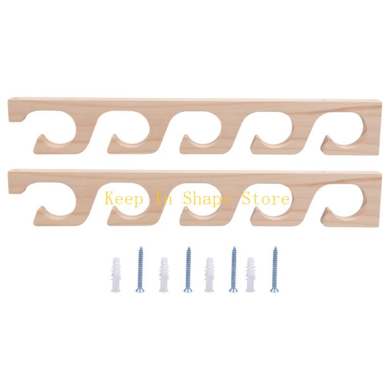 U1JC Storage Organizers Fishin - Fishing Rod Rack recensione e prezzo