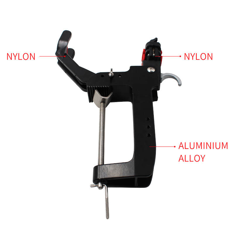 Fishing Support Rod for Boats  - Fishing Rod Boat recensione e prezzo