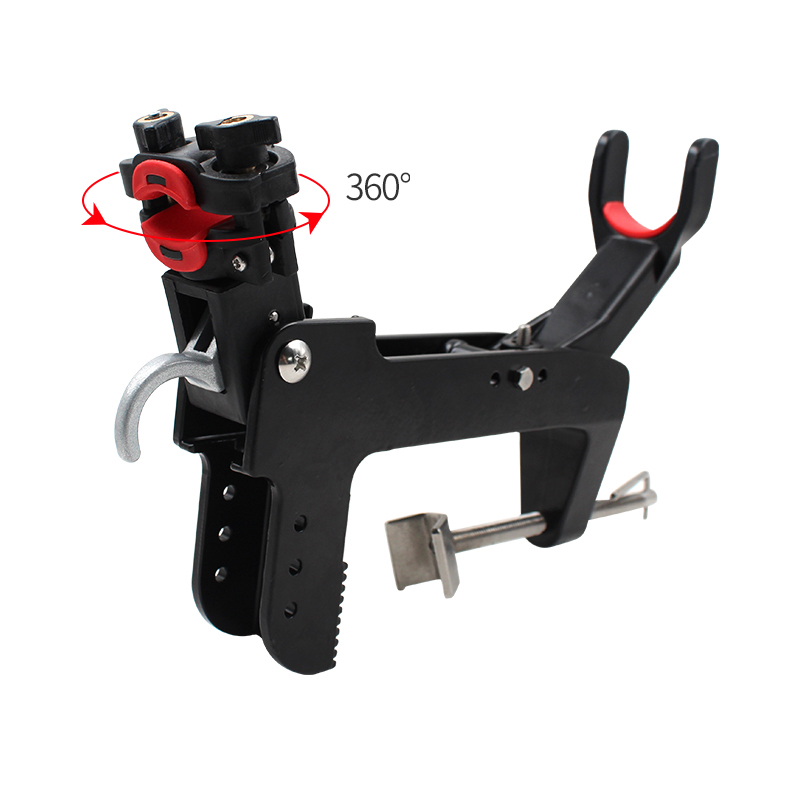 Fishing Support Rod for Boats  - Fishing Rod Boat recensione e prezzo