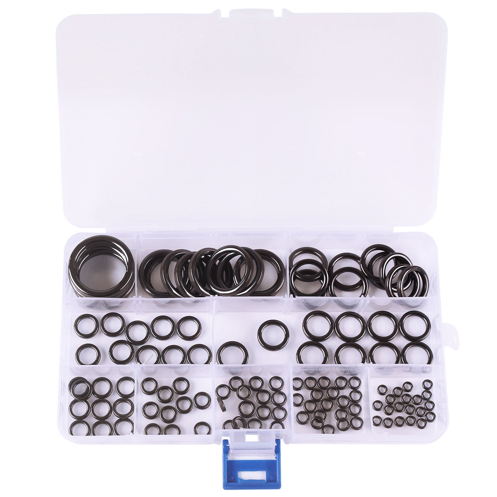 Fishing Rod Guide Repair Kit C - Fishing Rod Repair Kit recensione e prezzo
