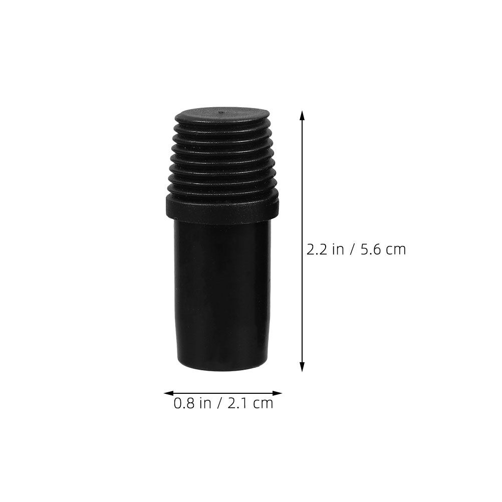 Universal Threaded Broom Handl - Fishing Rod Telescopic recensione e prezzo