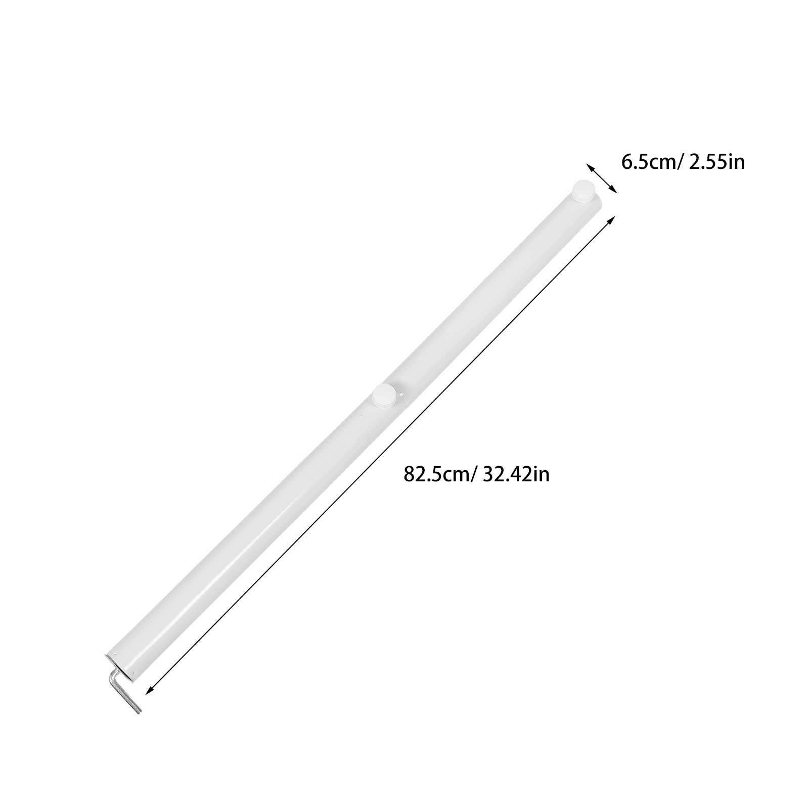 Electric Fan Support Column Te - Fishing Rod Telescopic recensione e prezzo
