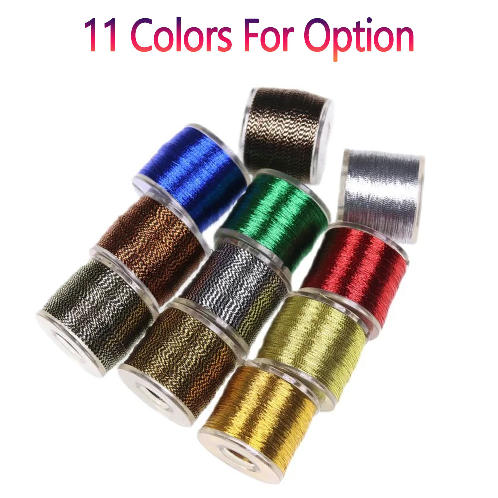 100 yards/Spool Fishing Rod Bu - Fishing Rod Repair Kit recensione e prezzo