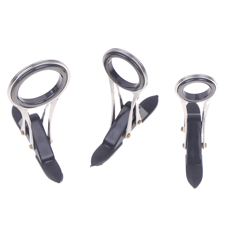 #Folding Stainless Steel Teles - Fishing Rod Repair Kit recensione e prezzo