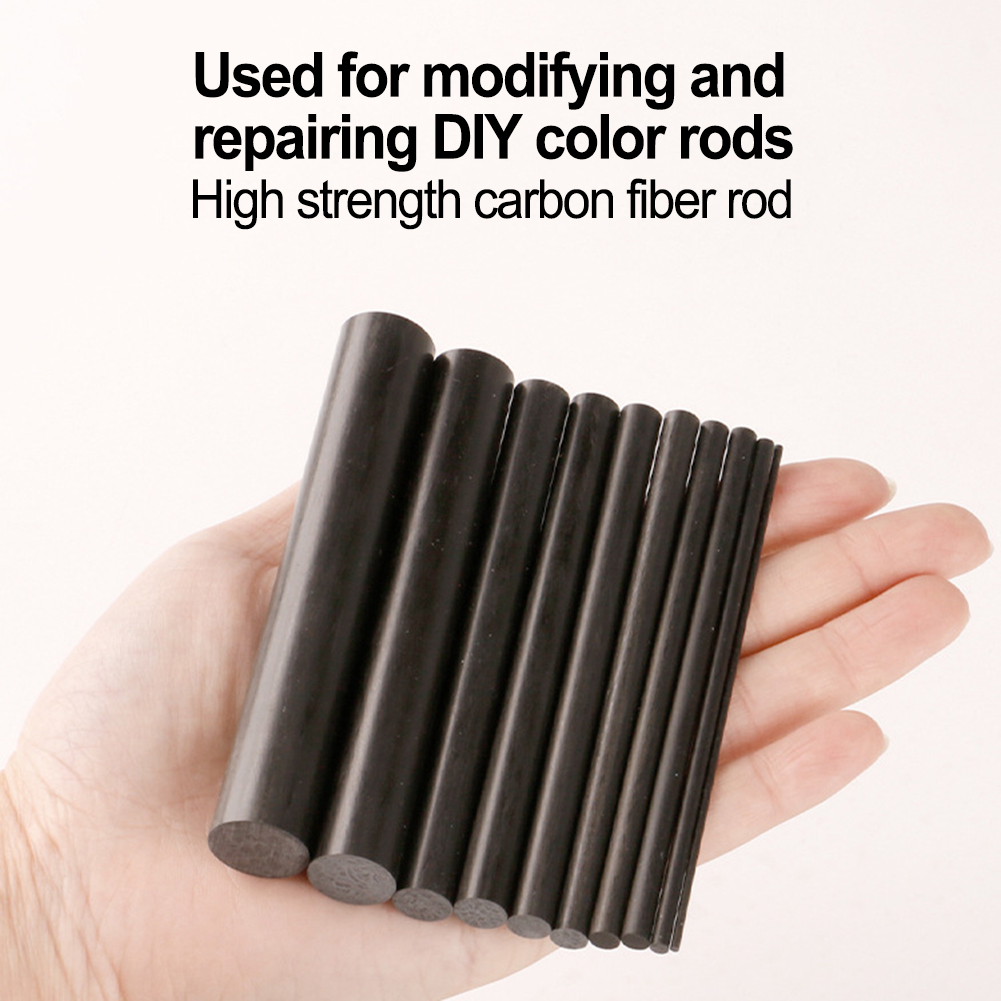 2Pcs Fishing Rod Repair Kit Ca - Fishing Rod Carbon Fiber recensione e prezzo