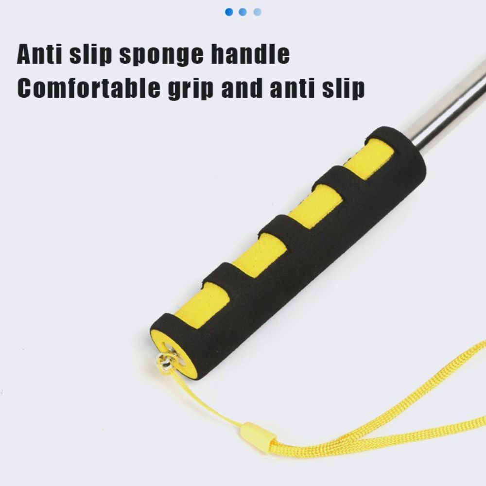 High Quality Finger Reading St - Fishing Rod Telescopic recensione e prezzo