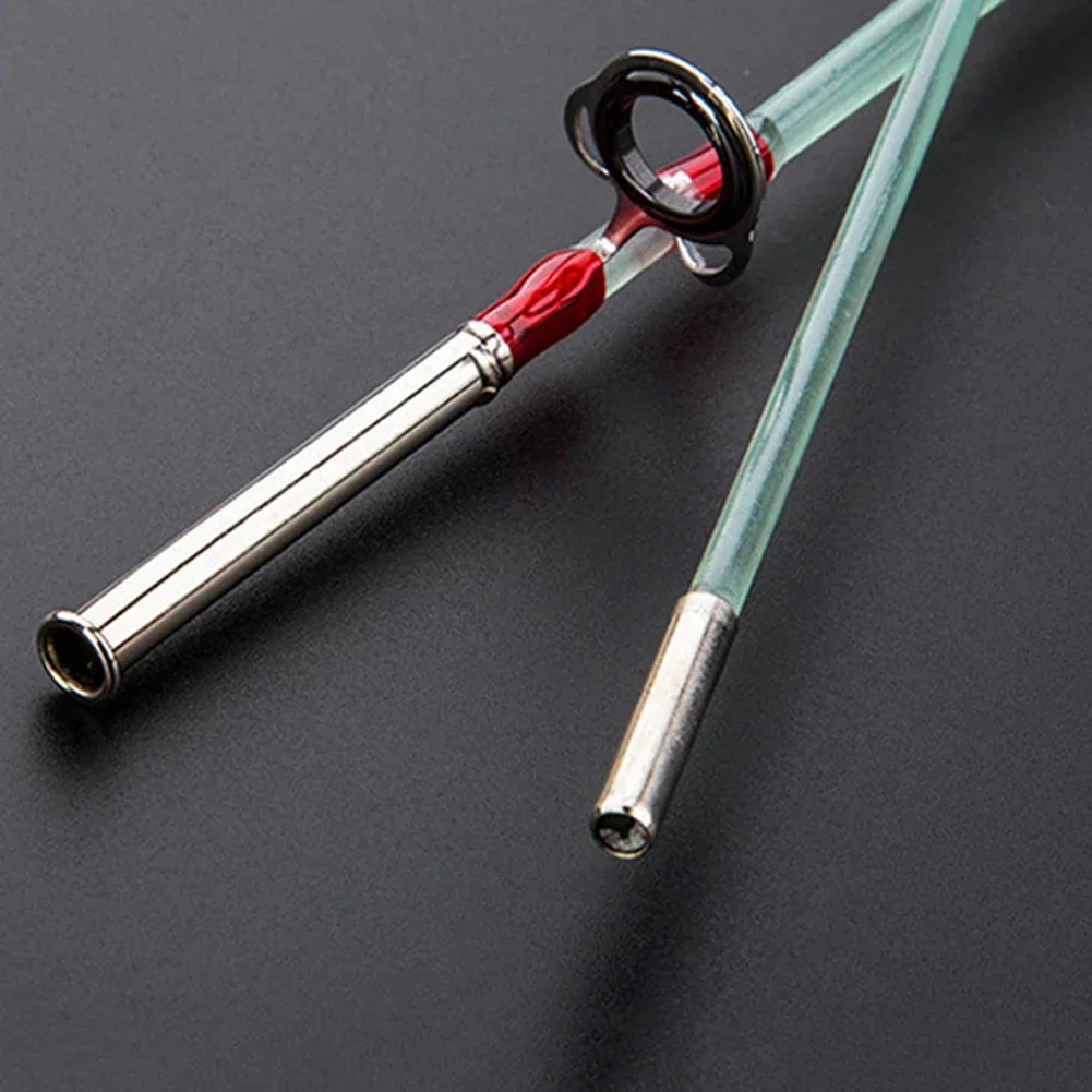 1 Pc Fishing Rod Connecting Tu - Fishing Rod Repair Kit recensione e prezzo