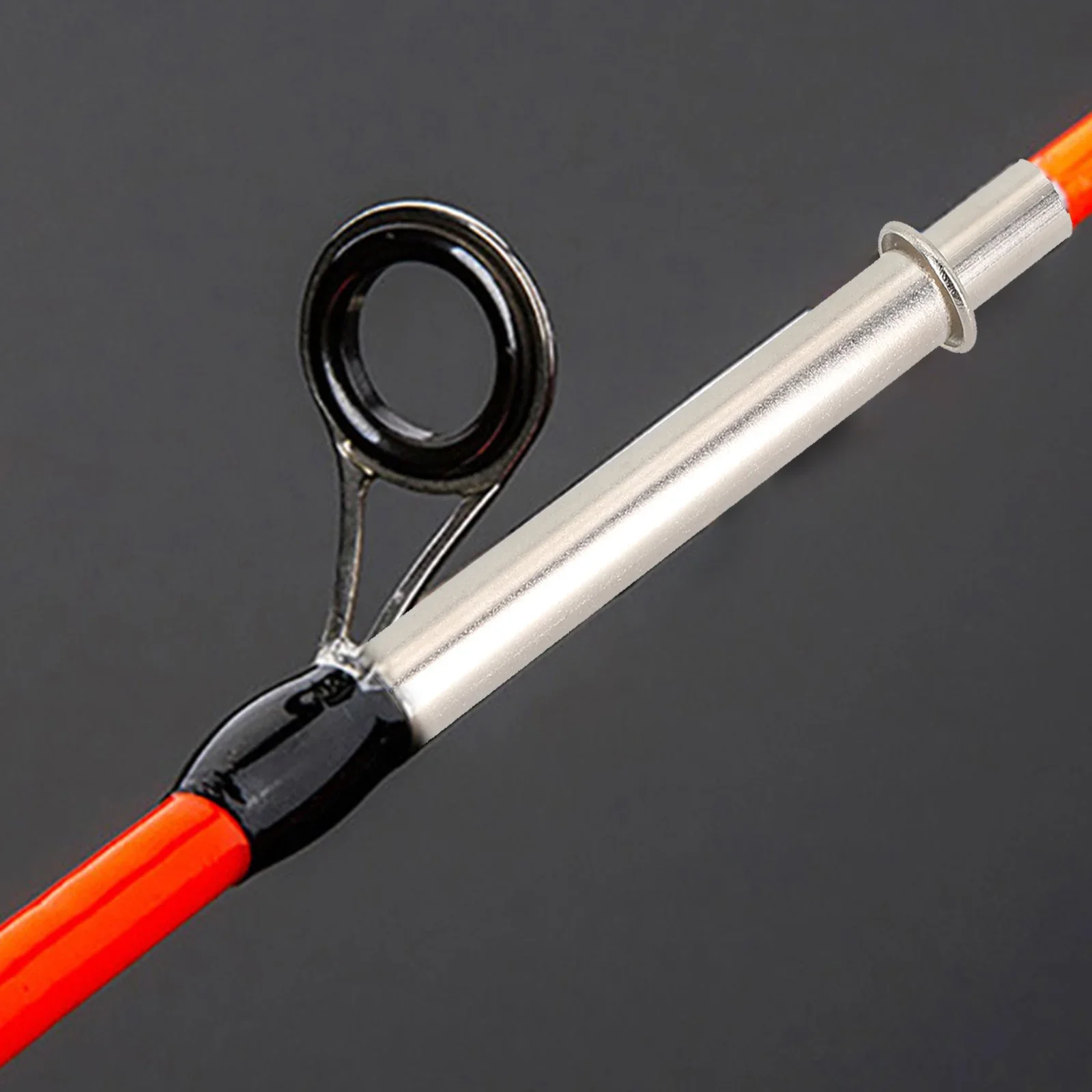 1 Pc Fishing Rod Connecting Tu - Fishing Rod Repair Kit recensione e prezzo