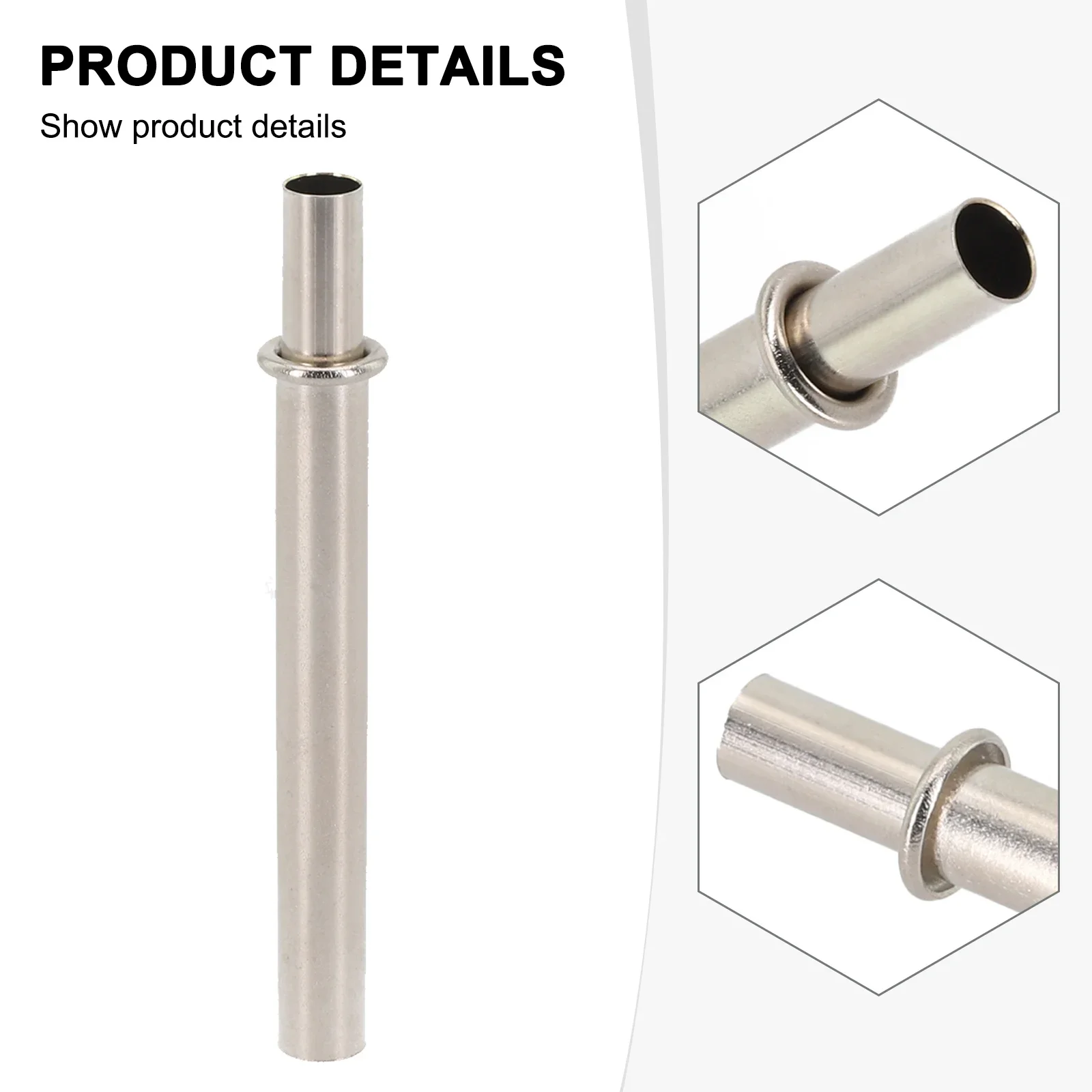 1 Pc Fishing Rod Connecting Tu - Fishing Rod Repair Kit recensione e prezzo