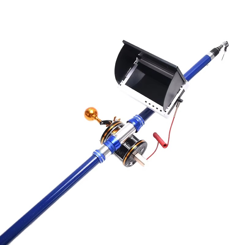 【Popular】Customization 220 Ang - Fishing Rod Boat recensione e prezzo