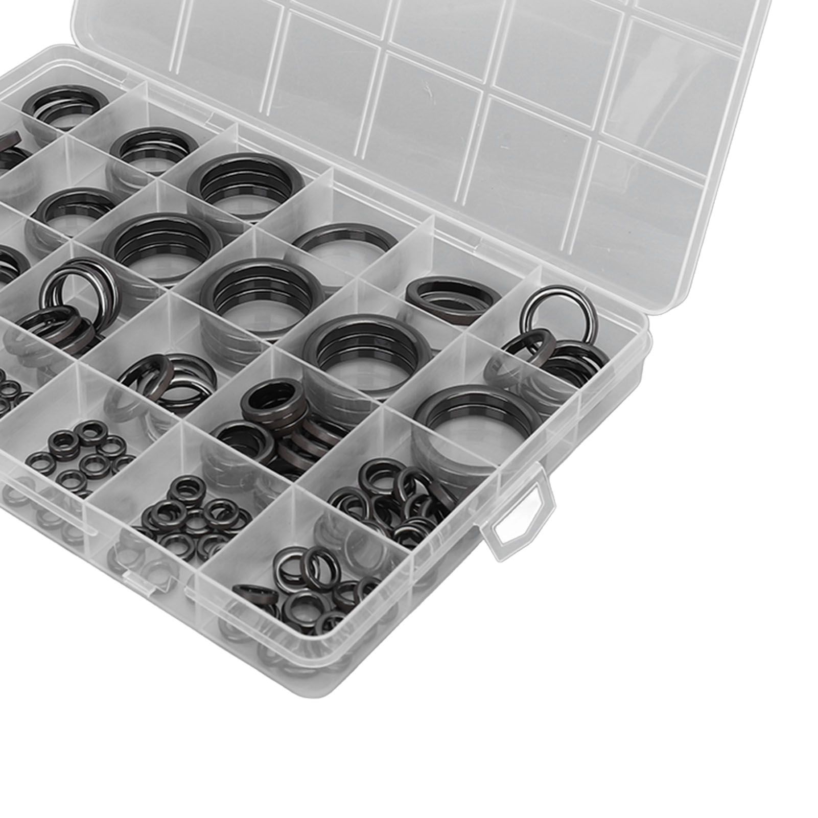 Fishing Rod Guide Repair Kit F - Fishing Rod Casting recensione e prezzo