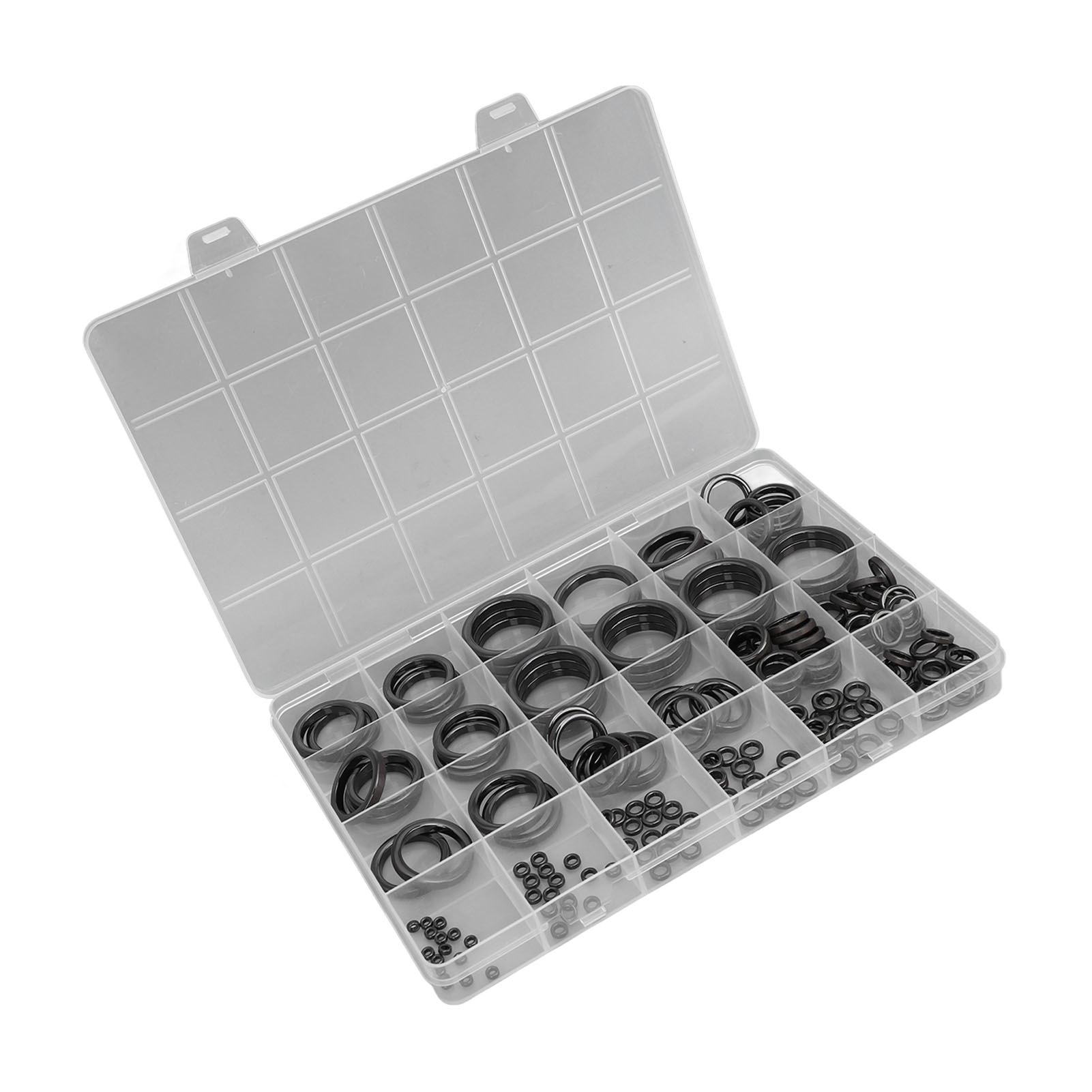 Fishing Rod Guide Repair Kit F - Fishing Rod Casting recensione e prezzo