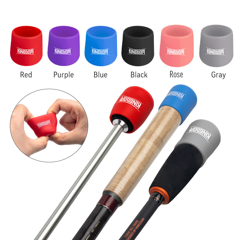 Kingdom Fishing Rod Handle Pro - Fishing Rod Repair Kit recensione e prezzo