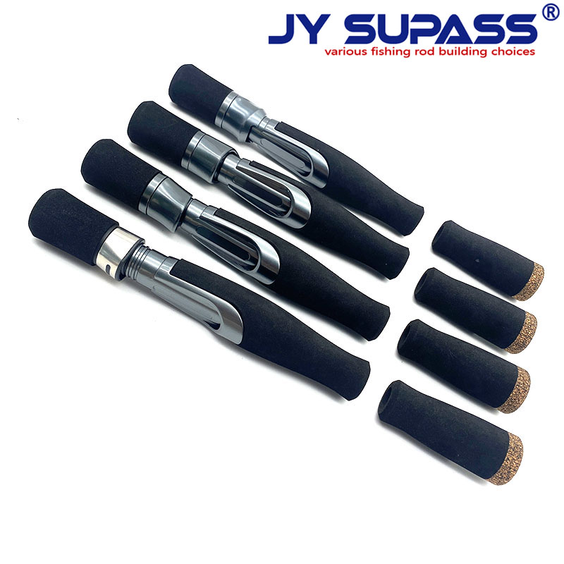JY SUPASS IPS Custom Fishing R - Fishing Rod Repair Kit recensione e prezzo