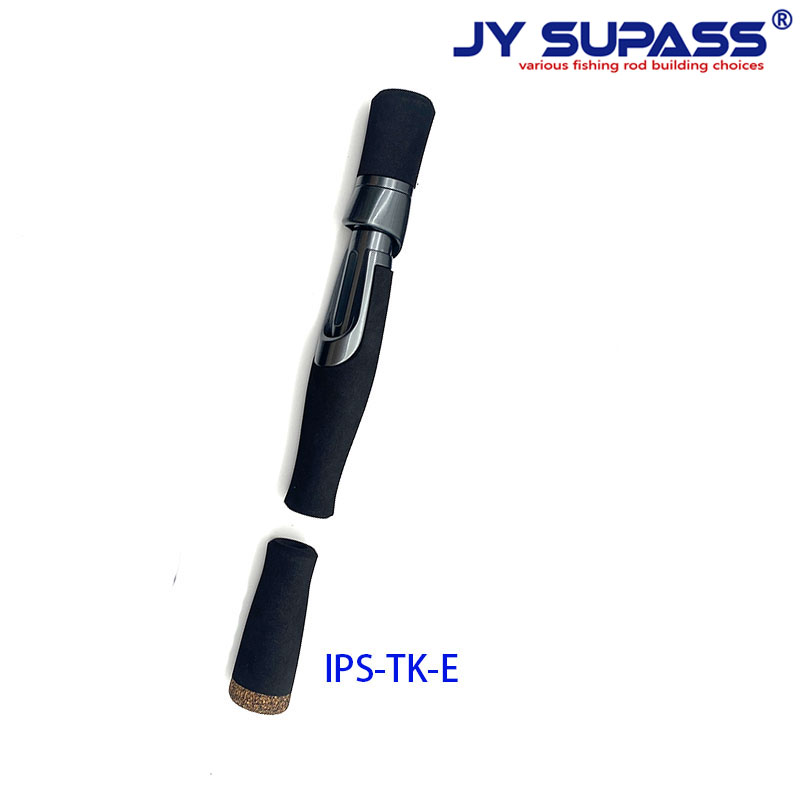 JY SUPASS IPS Custom Fishing R - Fishing Rod Repair Kit recensione e prezzo