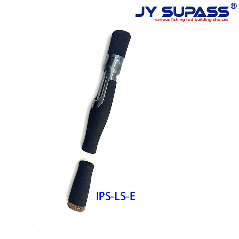 JY SUPASS IPS Custom Fishing R - Fishing Rod Repair Kit recensione e prezzo