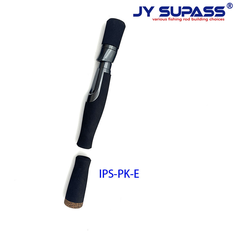 JY SUPASS IPS Custom Fishing R - Fishing Rod Repair Kit recensione e prezzo