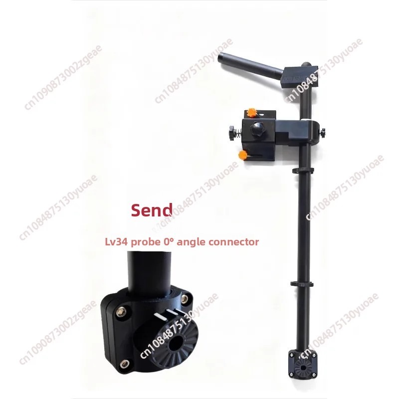 Detachable Metal Fish Finder M - Fishing Rod Casting recensione e prezzo