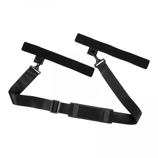 Portable Fishing Rod Belt Elas - Fishing Rod Boat recensione e prezzo