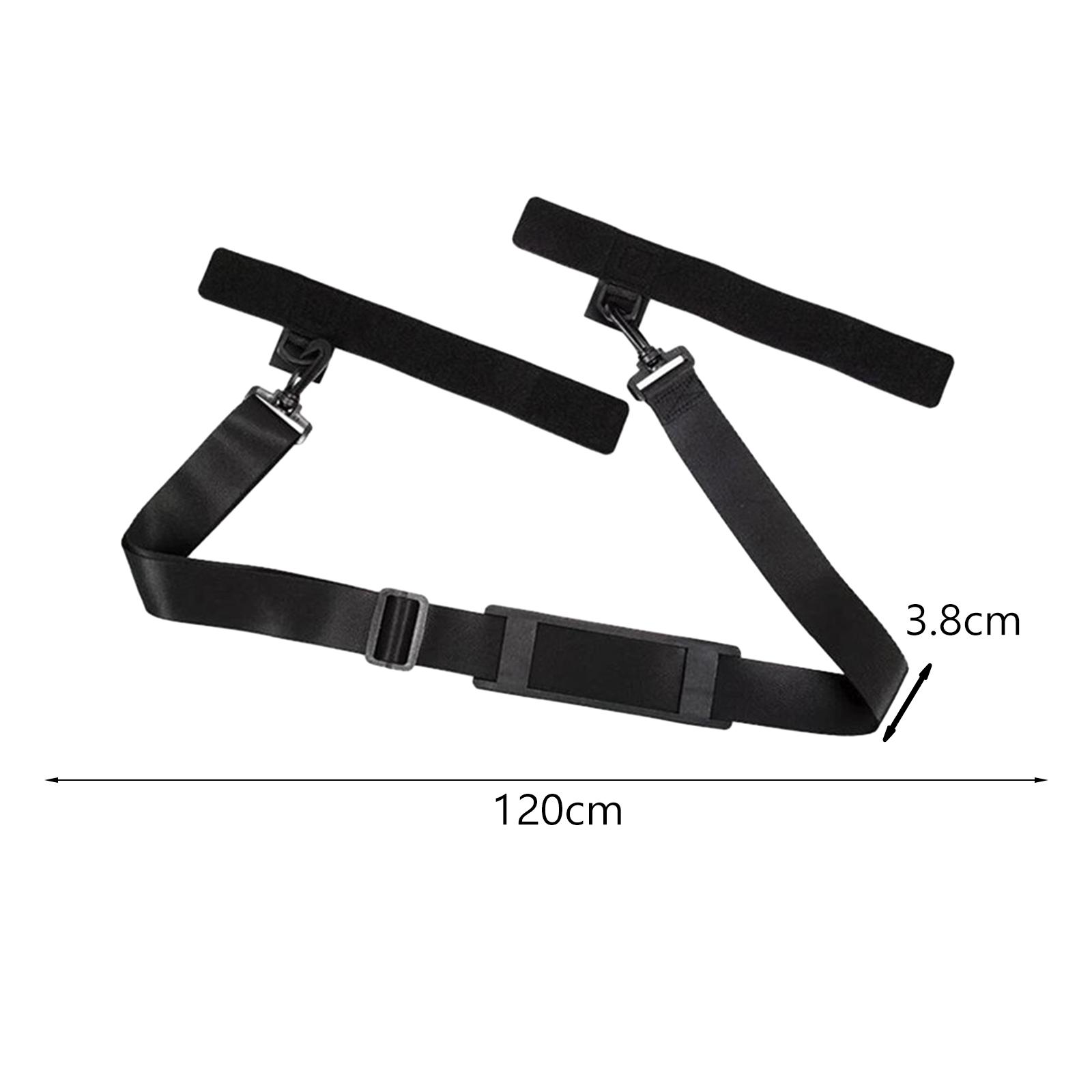 Portable Fishing Rod Belt Elas - Fishing Rod Boat recensione e prezzo