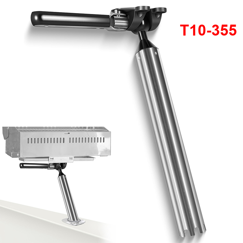 All-Angle Adjustable Fish Rod  - Fishing Rod Boat recensione e prezzo