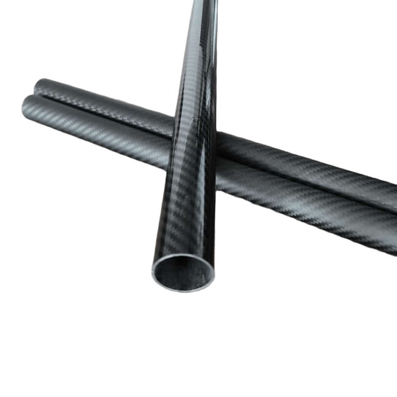 3K Carbon Fiber Tube Pipe OD 1 - Fishing Rod Carbon Fiber recensione e prezzo