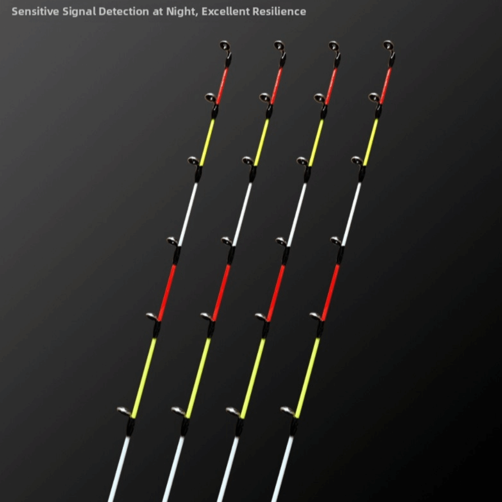 Fishing Rod Round Tip Winter F - Fishing Rod Tip Replacement recensione e prezzo