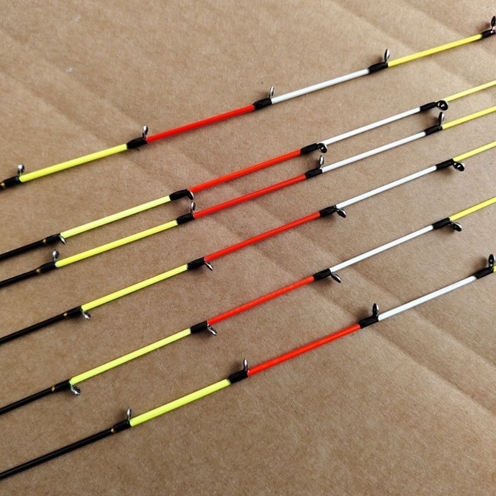Fishing Rod Round Tip Winter F - Fishing Rod Tip Replacement recensione e prezzo