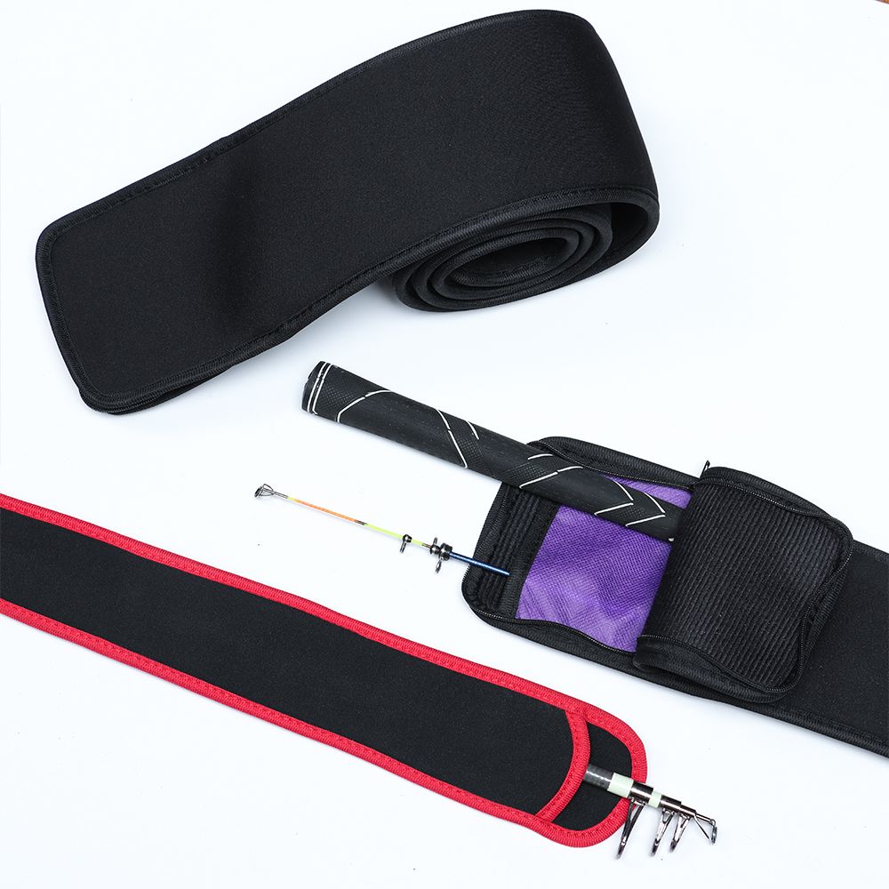 150cm/140cm/130cm/120cm Pouch  - Fishing Rod Case recensione e prezzo