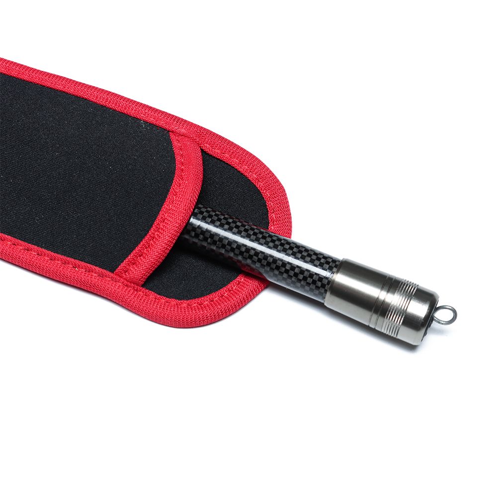 150cm/140cm/130cm/120cm Pouch  - Fishing Rod Case recensione e prezzo