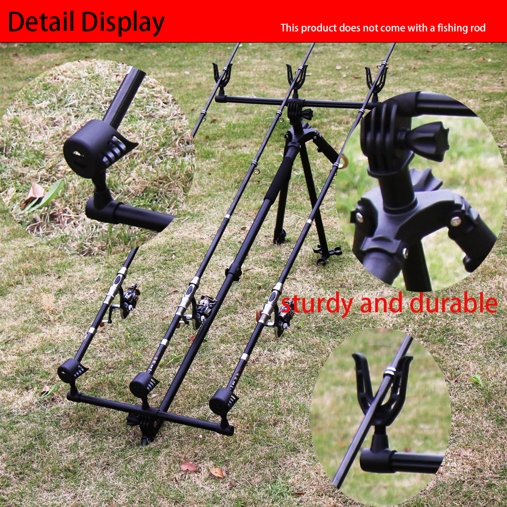 Fishing Equipment Aluminum All - Fishing Rod Casting recensione e prezzo