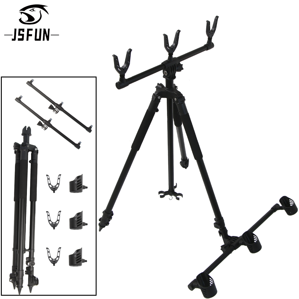 Fishing Equipment Aluminum All - Fishing Rod Casting recensione e prezzo