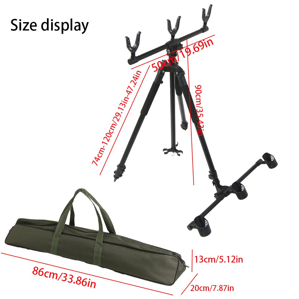 Fishing Equipment Aluminum All - Fishing Rod Casting recensione e prezzo