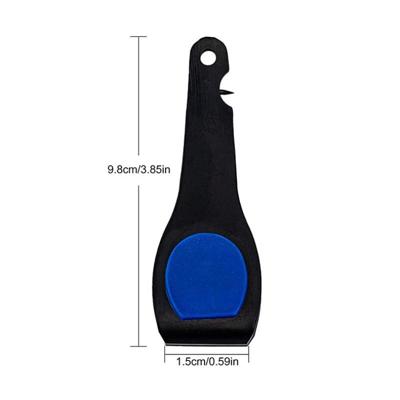 Sturdy Fly Fishing Line Nipper - Fishing Rod Fly recensione e prezzo