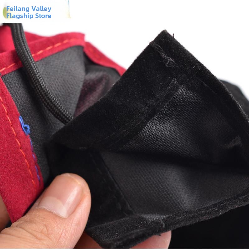 Thickened Short Velvet Fishing - Fishing Rod Case recensione e prezzo