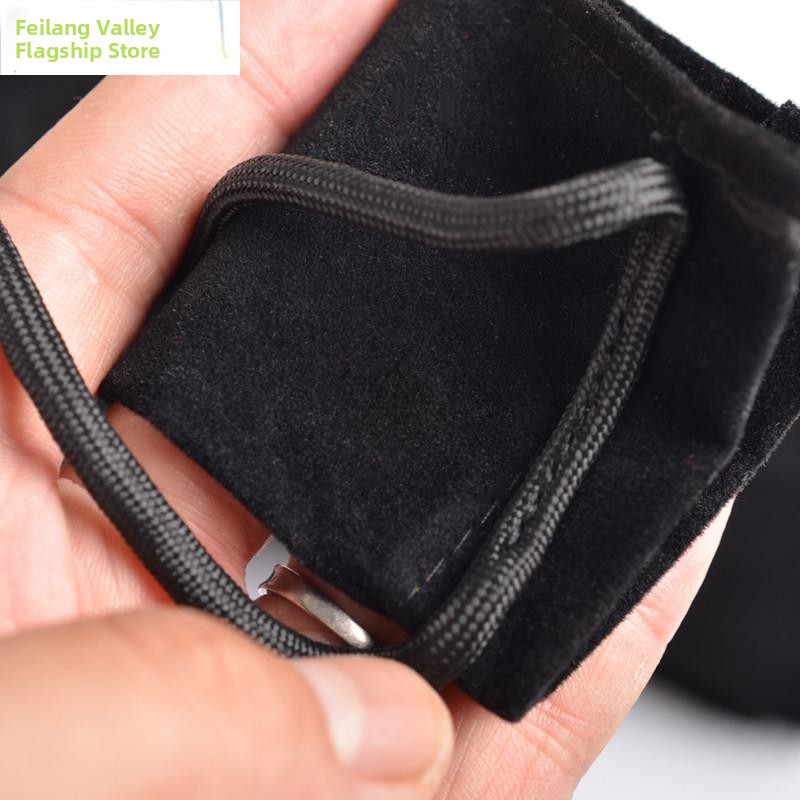 Thickened Short Velvet Fishing - Fishing Rod Case recensione e prezzo
