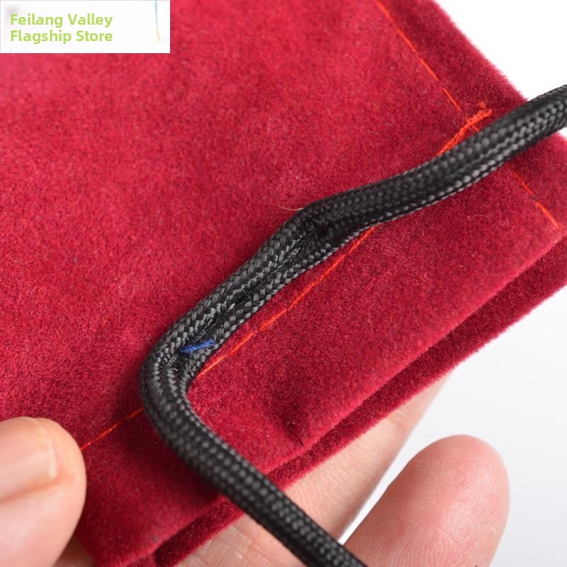 Thickened Short Velvet Fishing - Fishing Rod Case recensione e prezzo