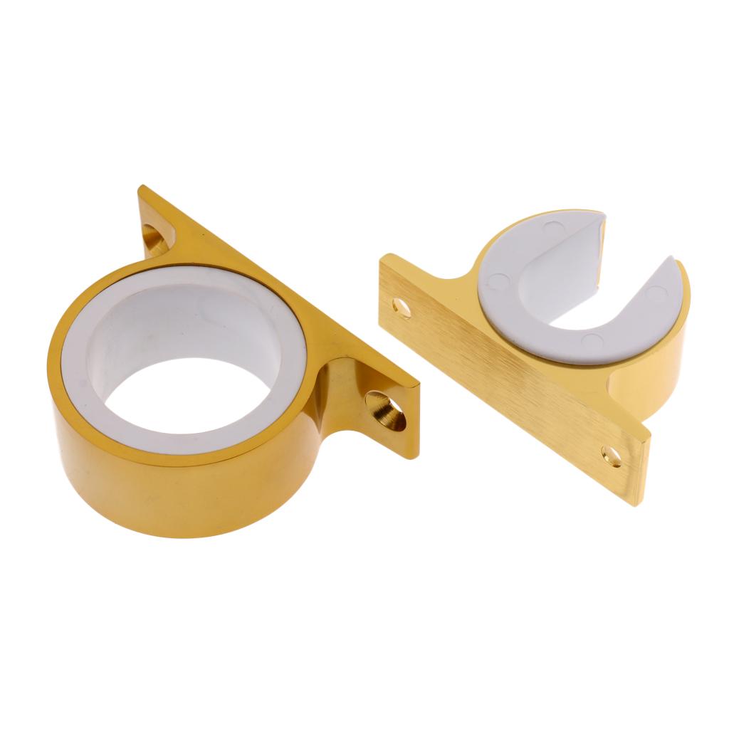 Gold Stainless Steel Fishing R - Fishing Rod Rack recensione e prezzo