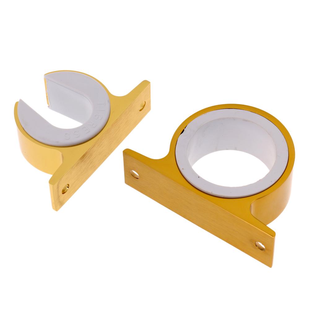 Gold Stainless Steel Fishing R - Fishing Rod Rack recensione e prezzo