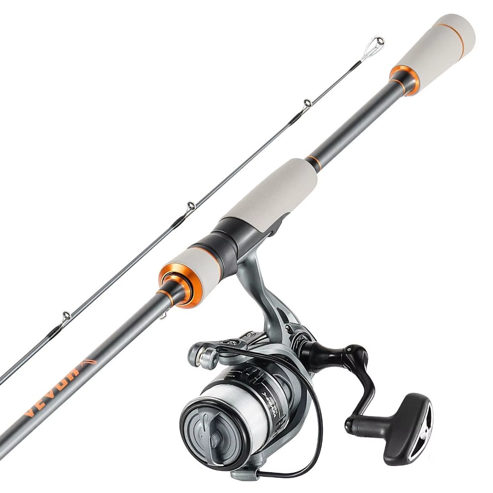 Carbon Fiber Bass Fishing Pole - Fishing Rod Carbon Fiber recensione e prezzo