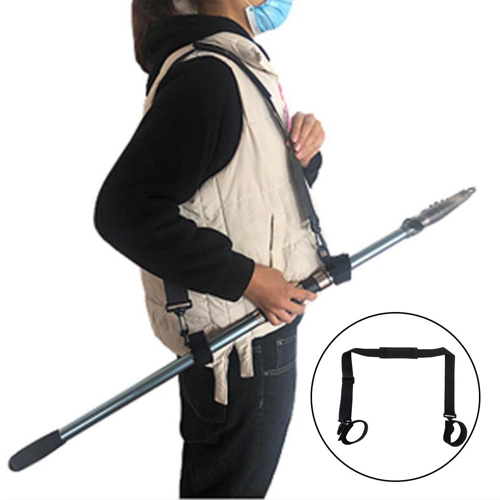 Fly Sling Pack Fishing Rod Bel - Fishing Rod Fly recensione e prezzo