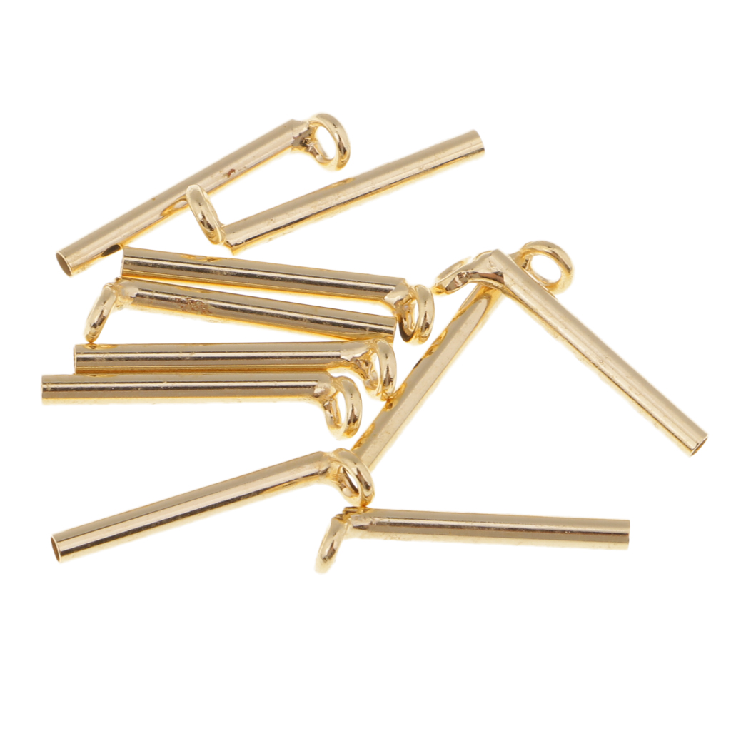10pcs Fishing Rod Guides Tip T - Fishing Rod Tip Replacement recensione e prezzo