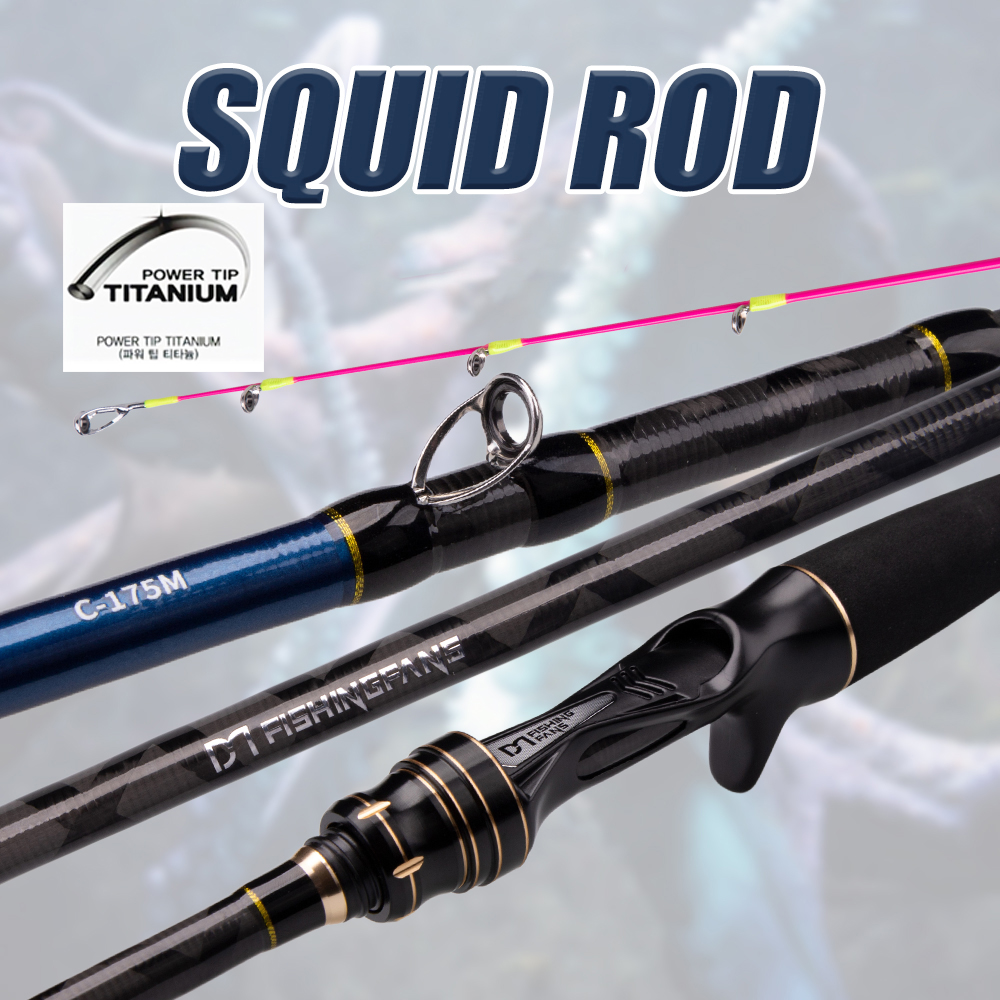 Casting Jigging Rod 1.7m 1.75m - Fishing Rod Surf recensione e prezzo